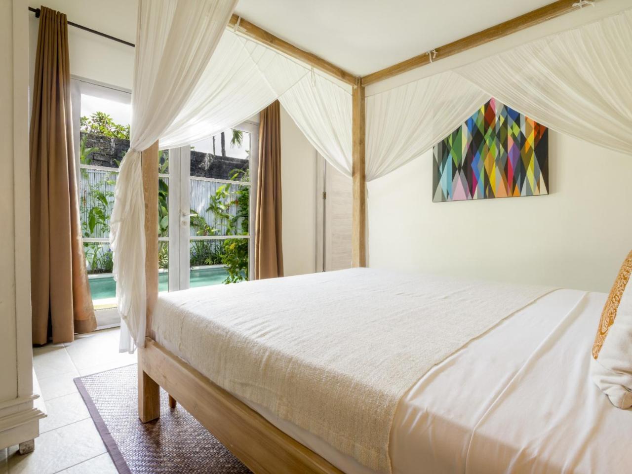 Tara Villa Seminyak (Bali)