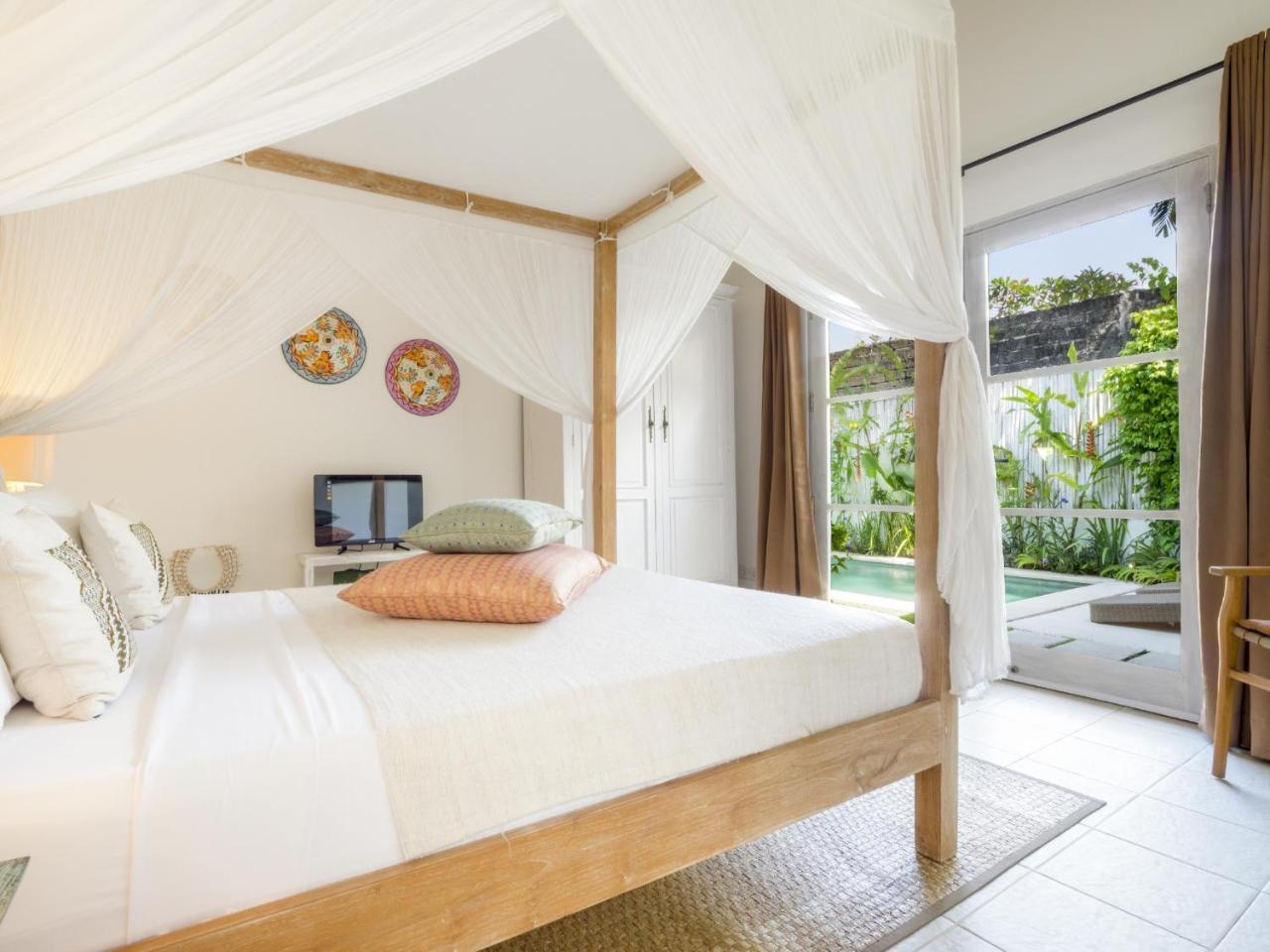 Villa Tara Seminyak (Bali)