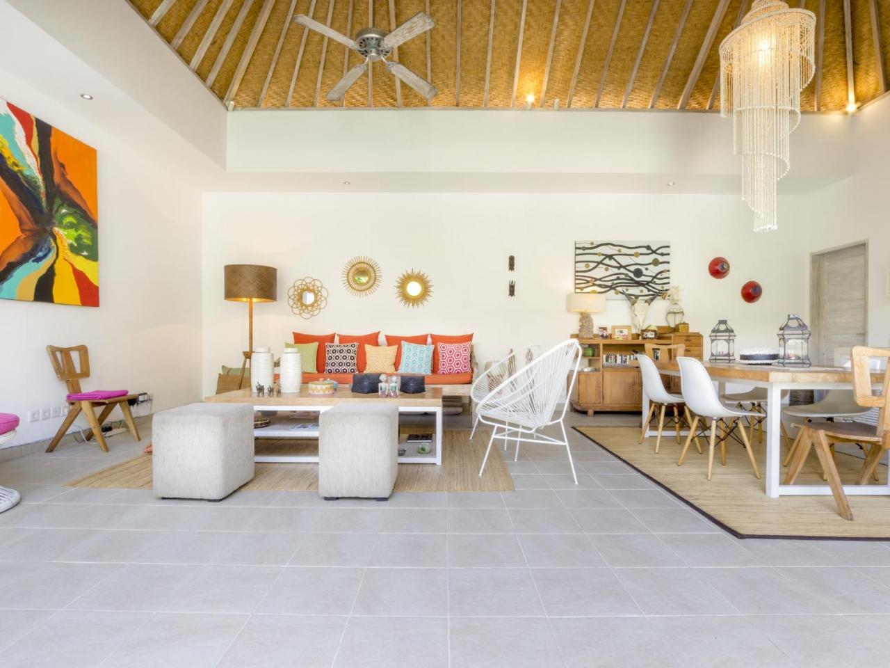 Tara Villa