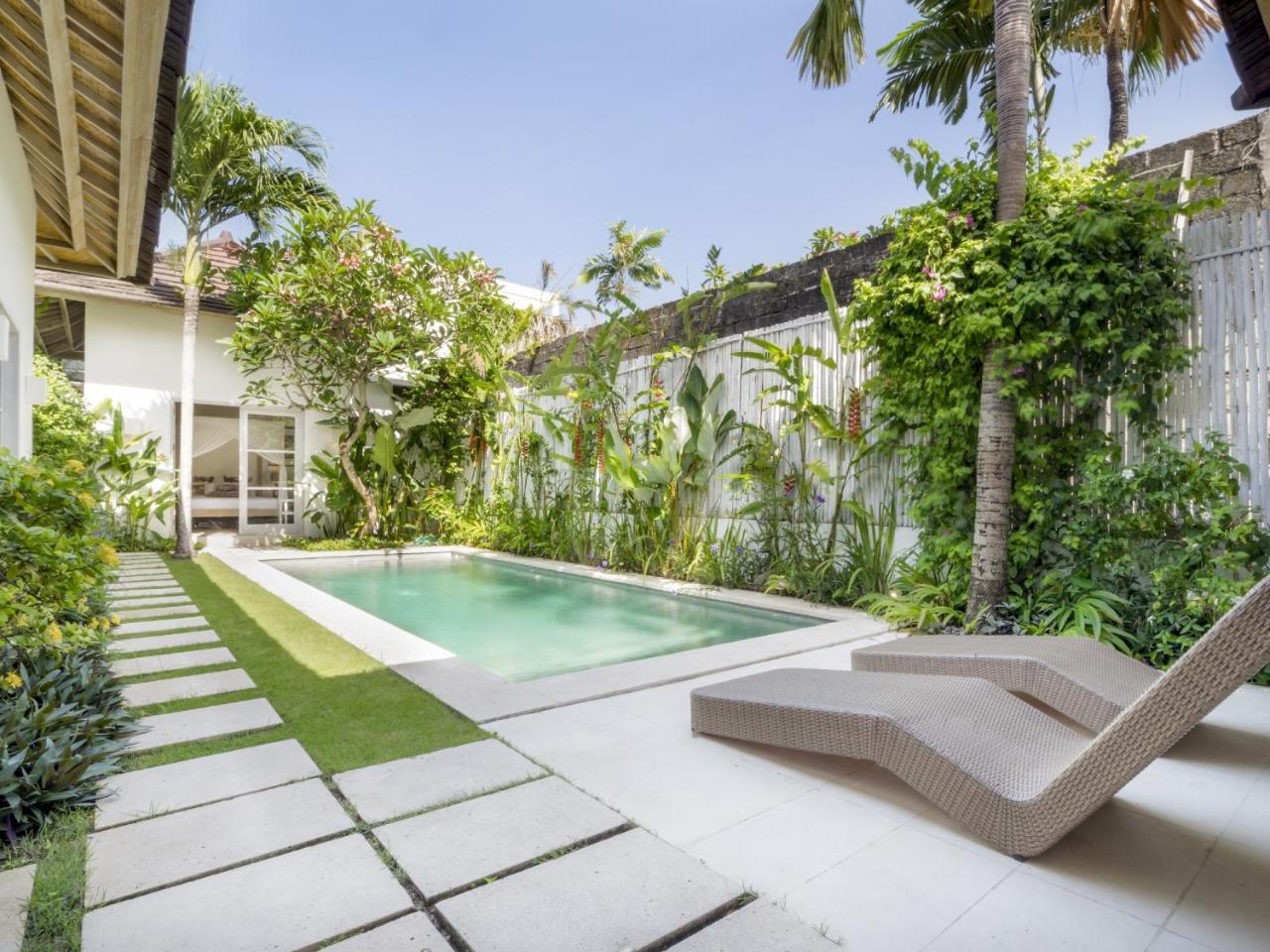 Villa Tara Seminyak (Bali)