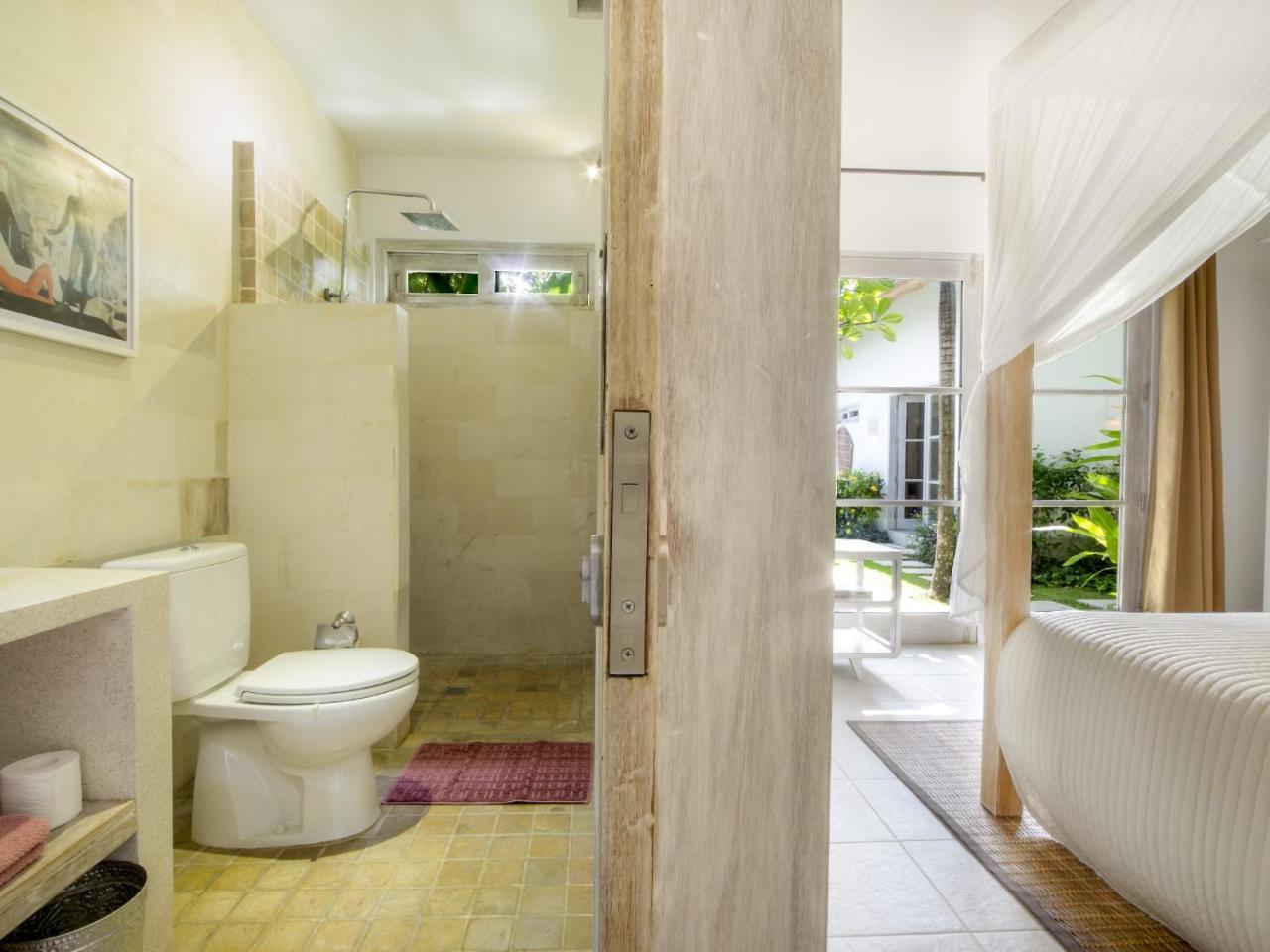 Tara Villa *