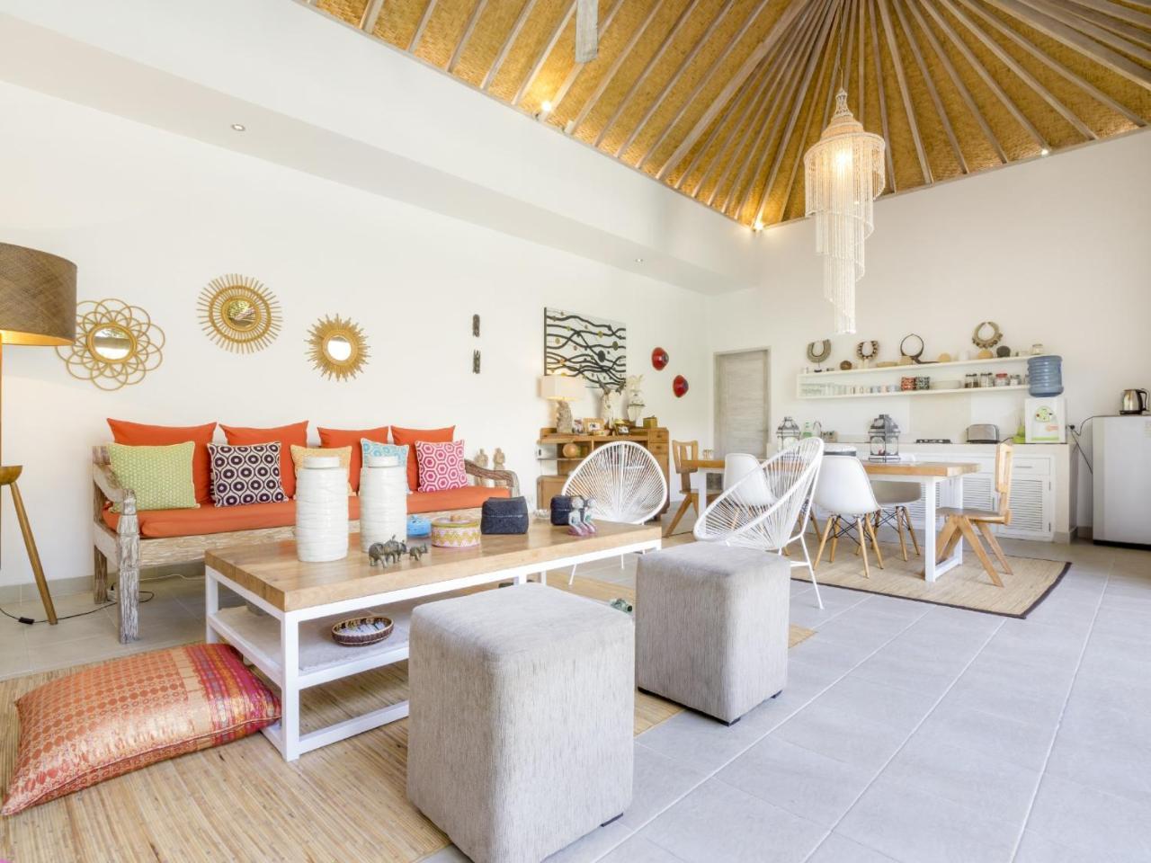 Tara Villa *