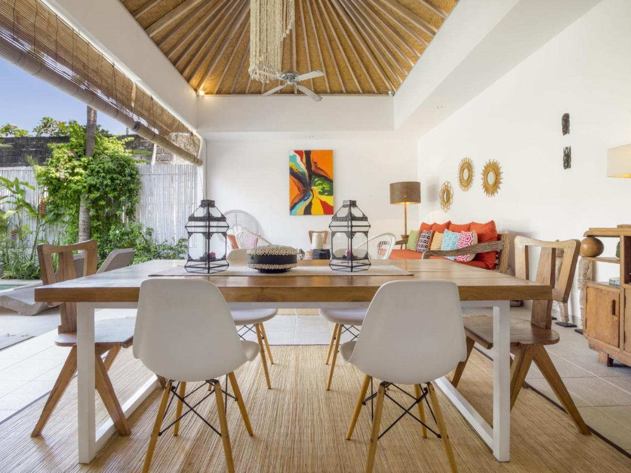 Tara Villa