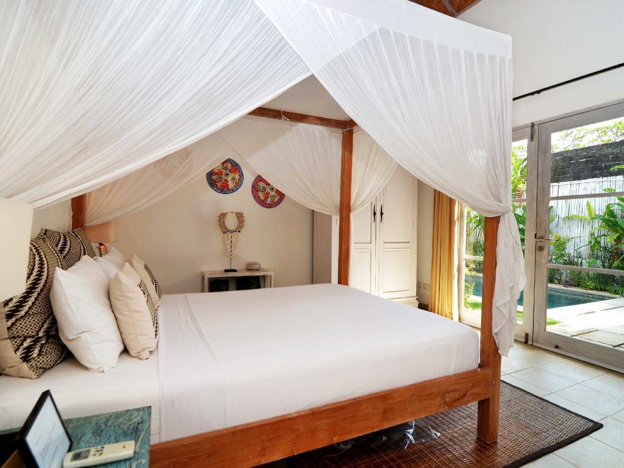 Tara Villa