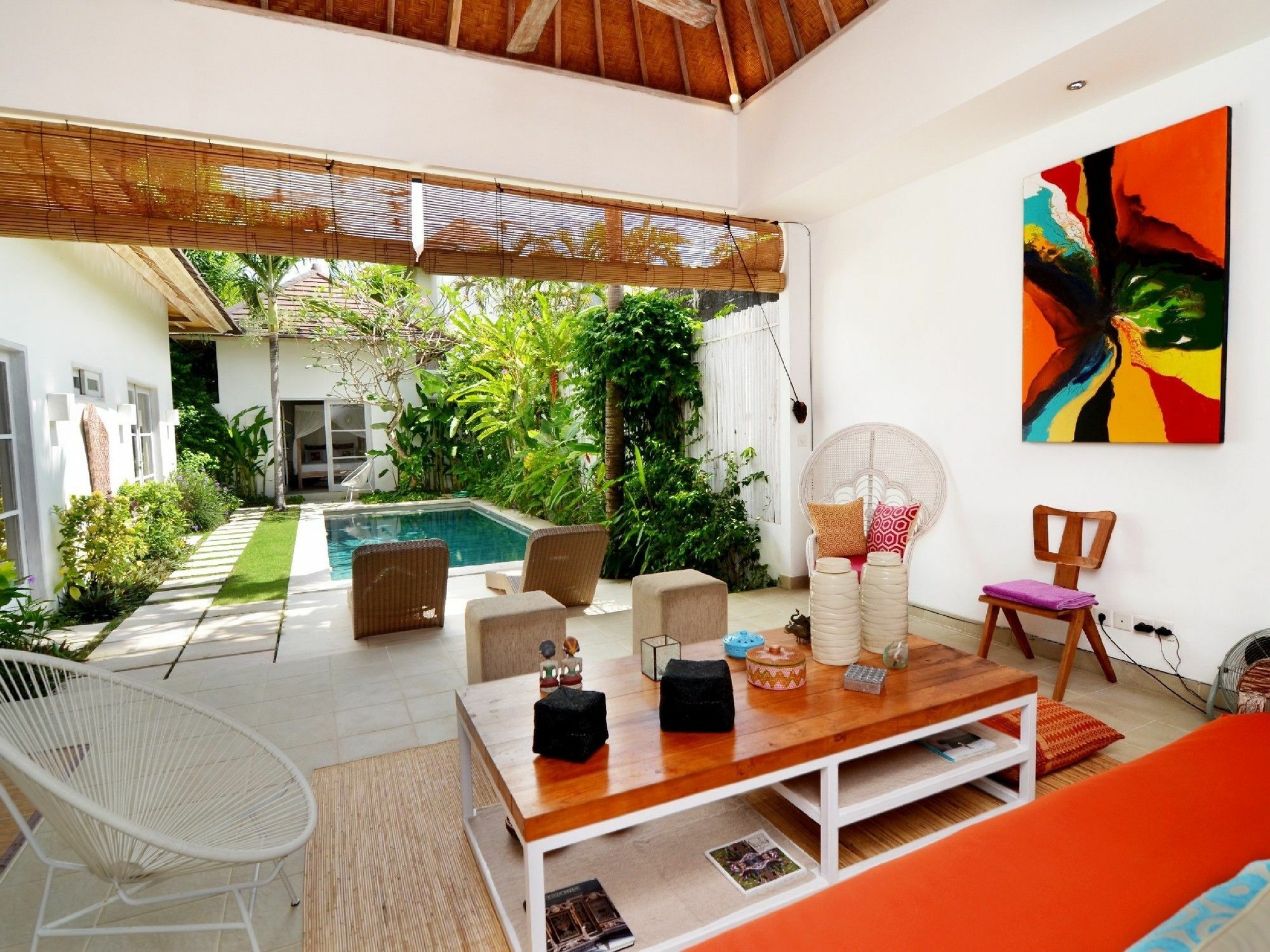 Tara Villa