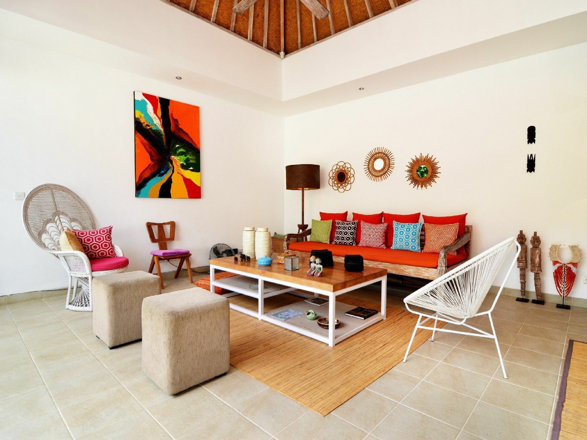 Tara Villa