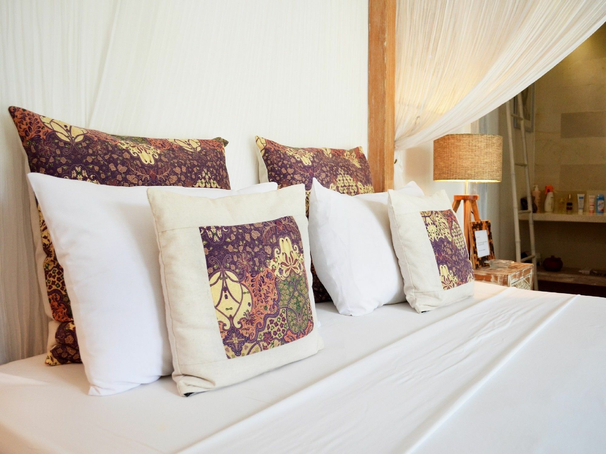 Tara Villa