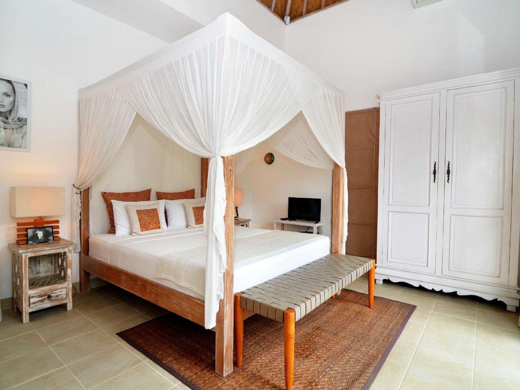 Villa Tara Seminyak (Bali)