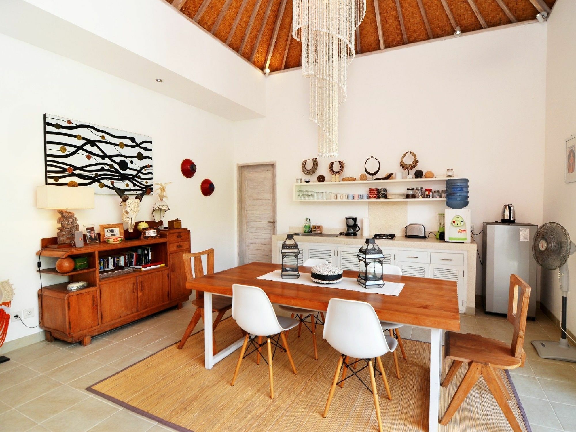 Tara Villa Seminyak (Bali)