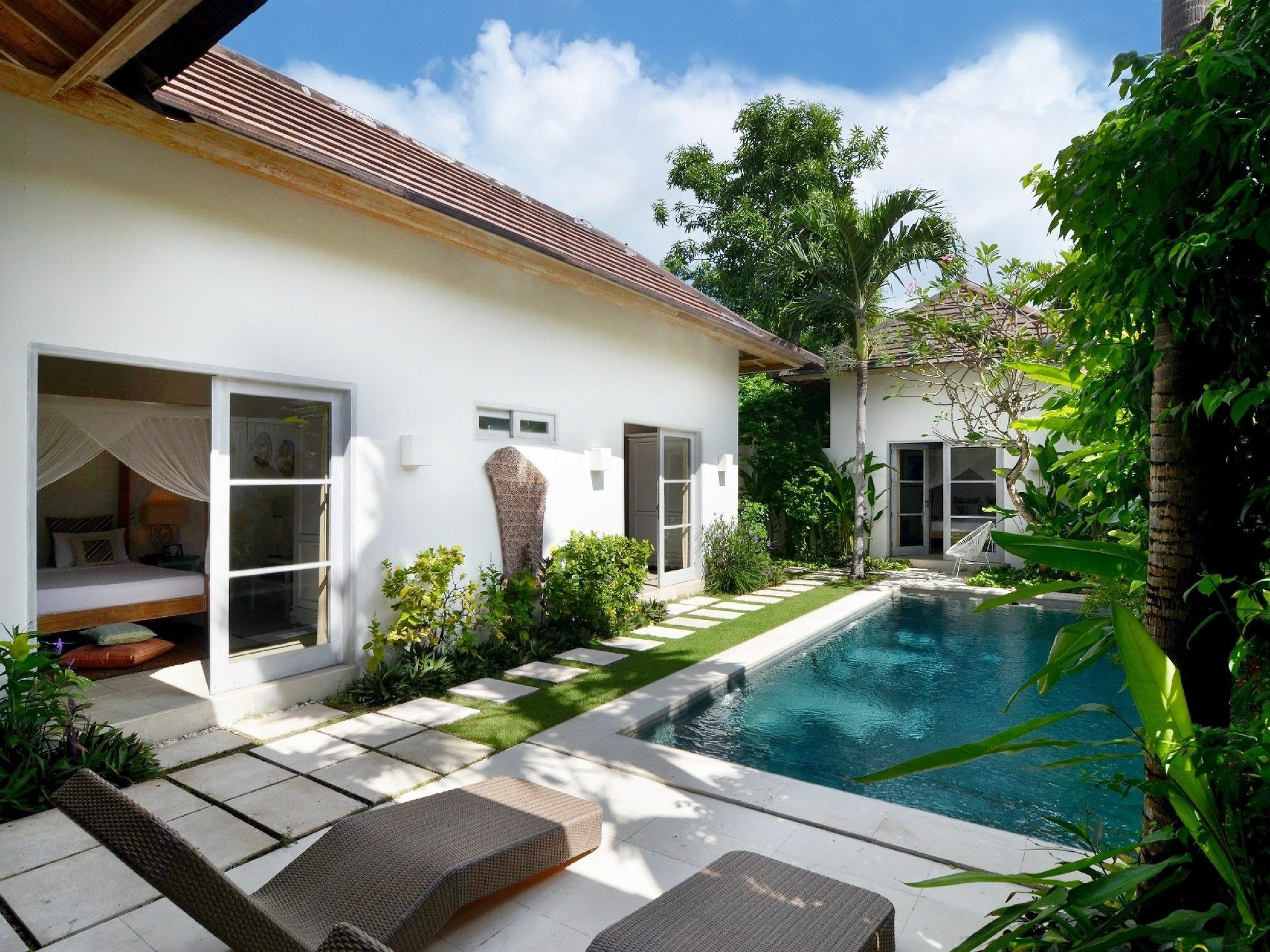 Tara Seminyak (Bali)