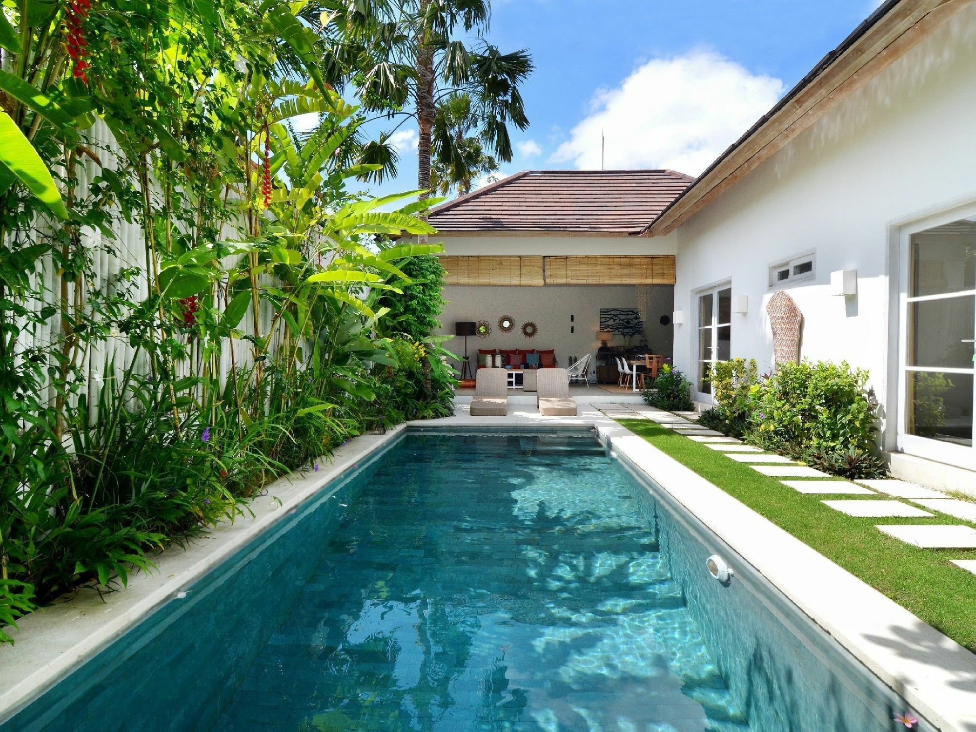 Tara Villa