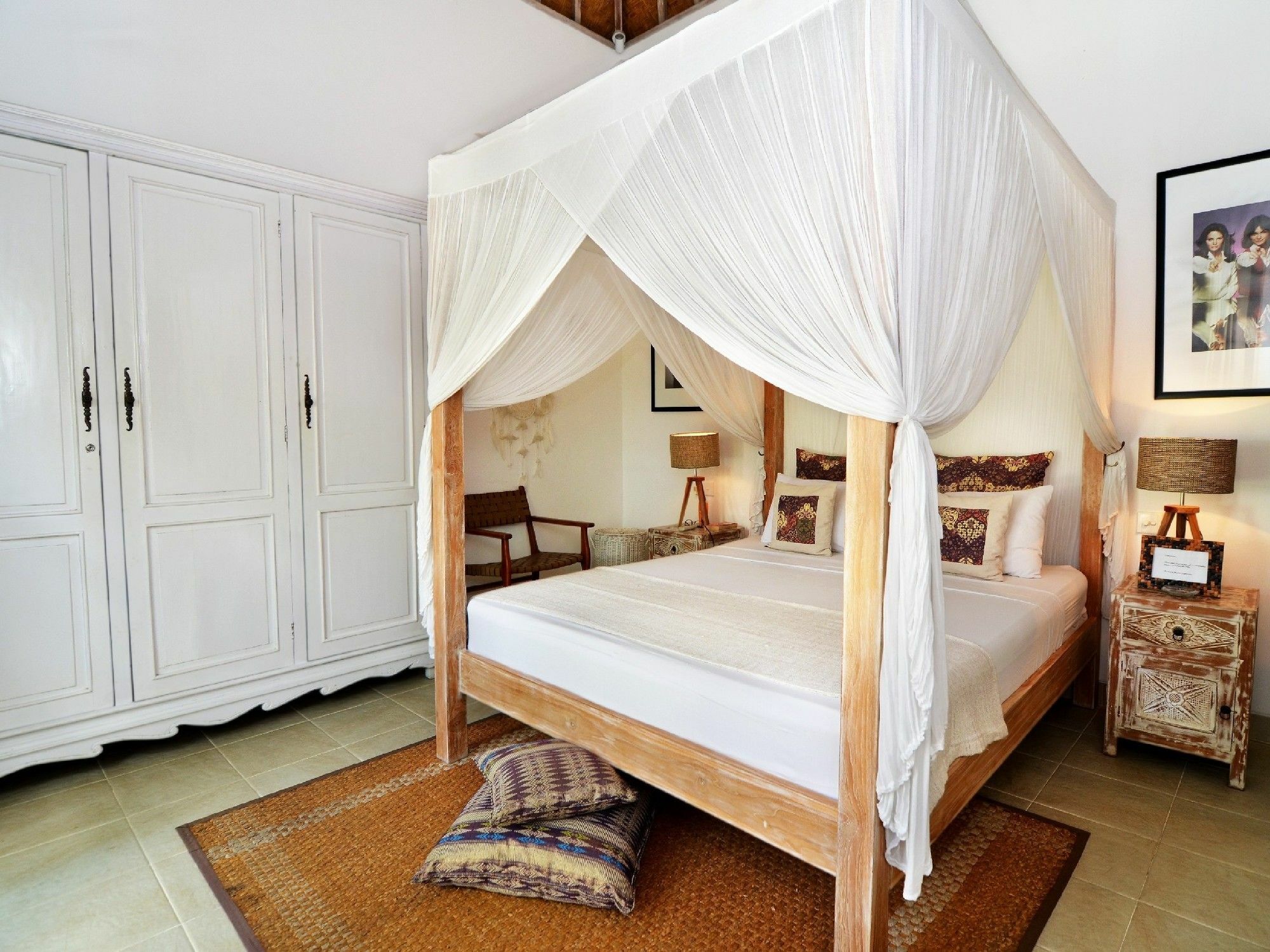 Tara Villa *