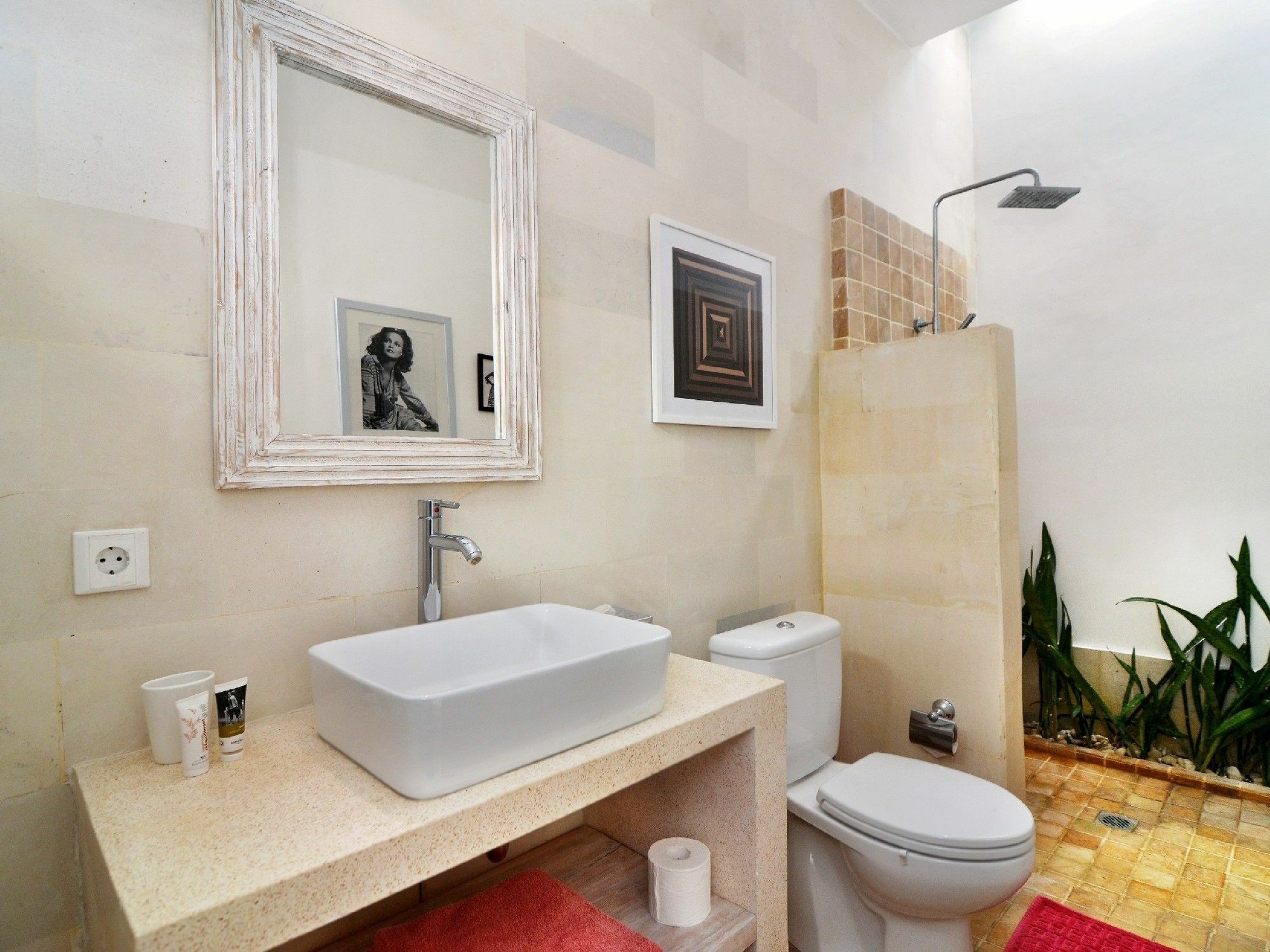 Tara Villa Seminyak (Bali)